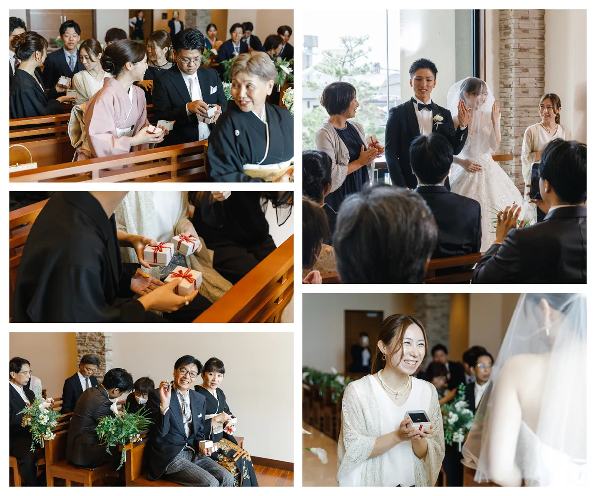 大切な人と過ごすかけがえのない日