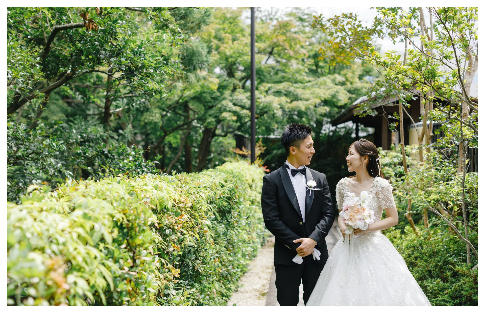 大切な人と過ごすかけがえのない日